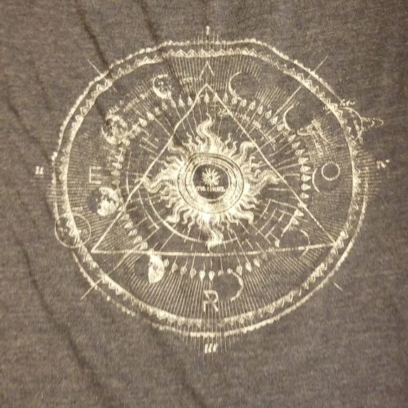 Aeropostle short sleeve - Picture 2 of 2